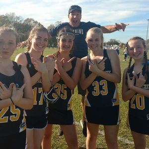 Meet your Posher, Kamryn